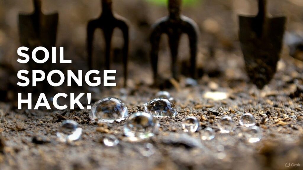 Get to Know Your Soil